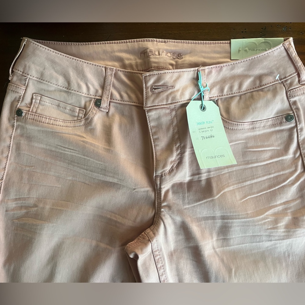 BRAND NEW never worn jeggings